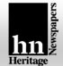 Heritage Newspapers